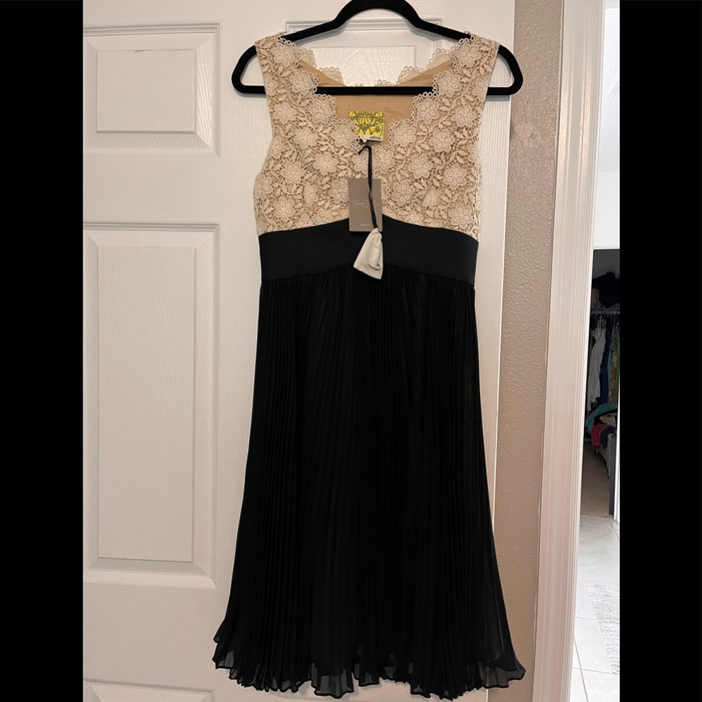 NWT Anthropologie Dress